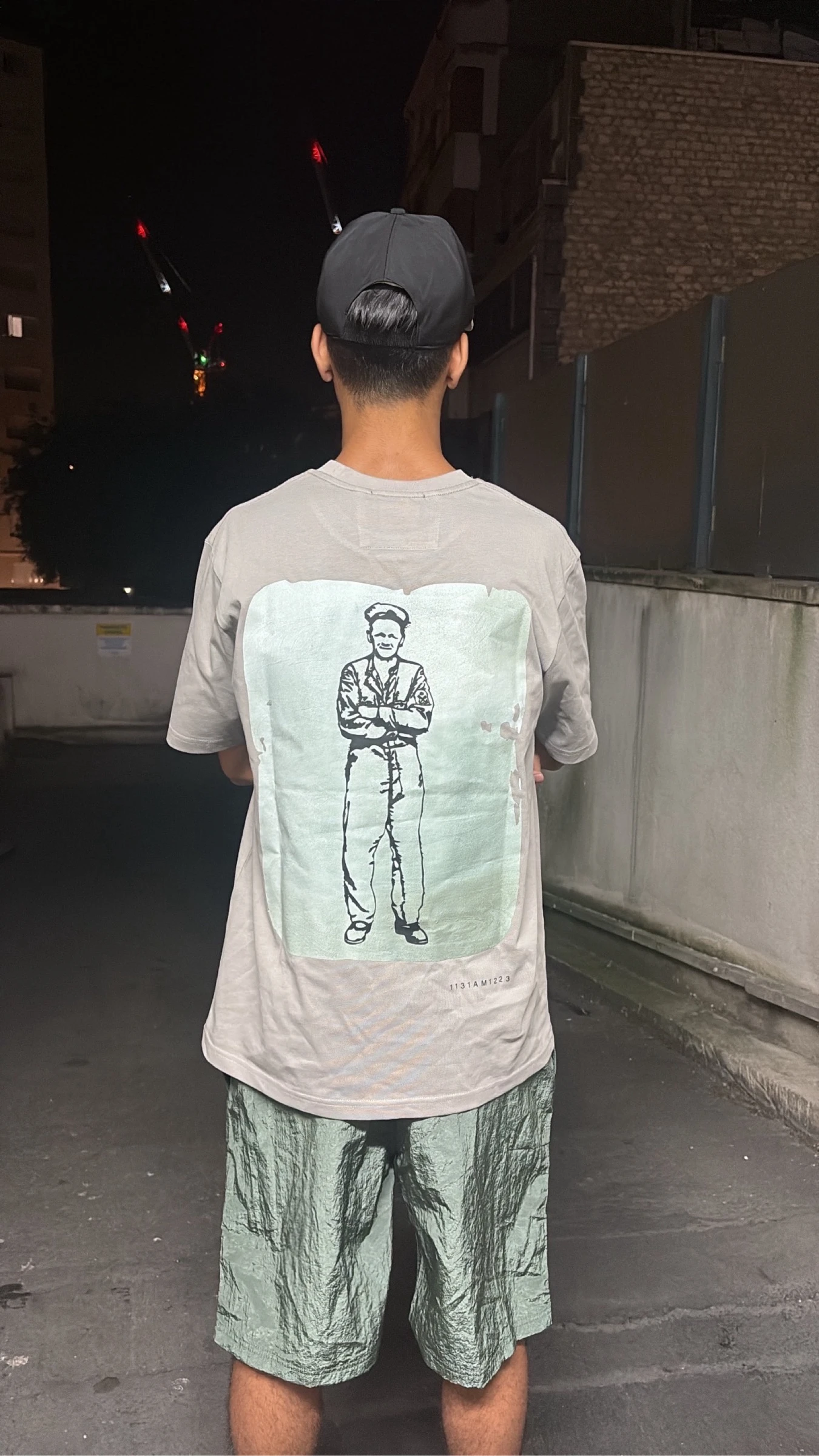Conjunto CP Company – photo 2